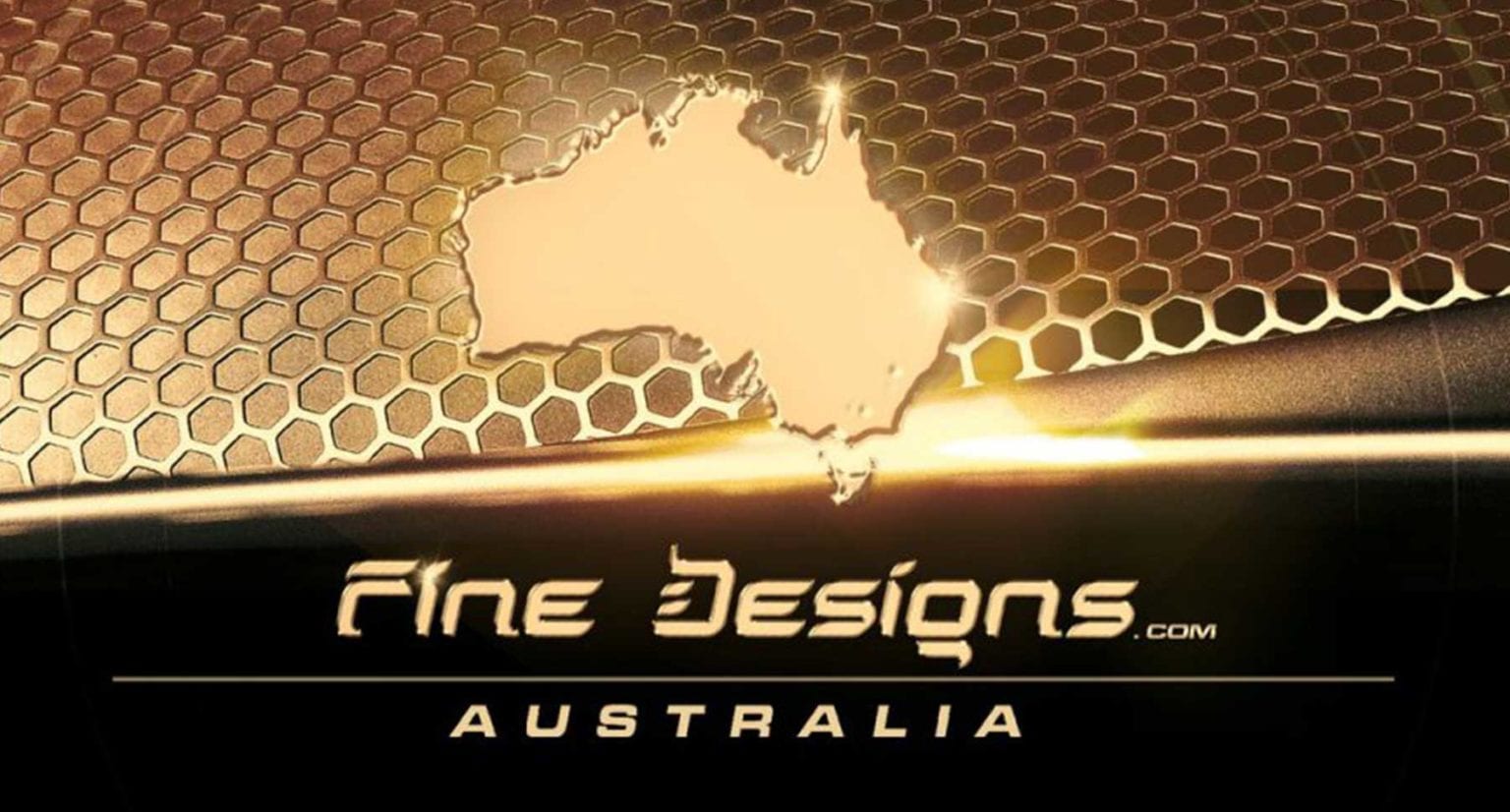 Announcement Fine Designs Australia Fine Designs